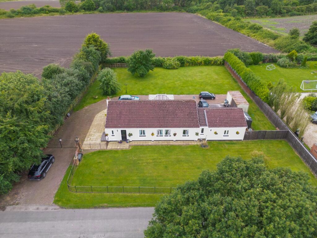 Additional property image - Brasside, Brasside,, Durham, Durham