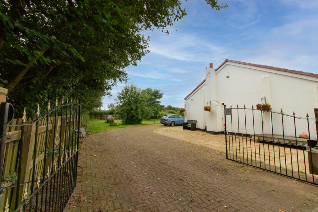 Additional property image - Brasside, Brasside,, Durham, Durham