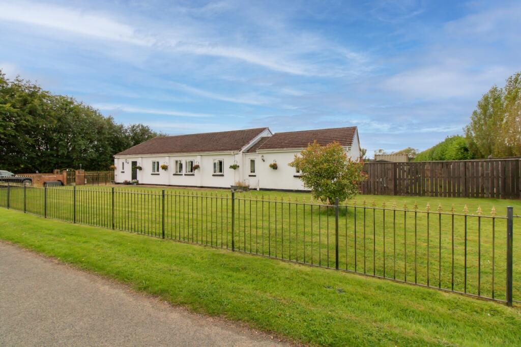 Additional property image - Brasside, Brasside,, Durham, Durham