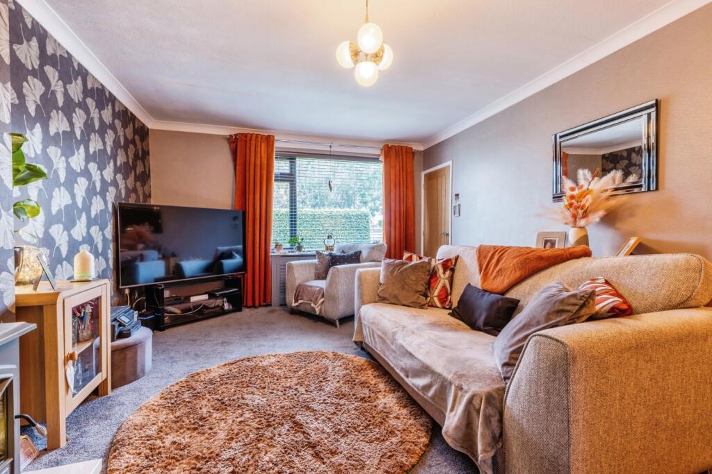 Additional property image - Roman Road, Blackburn, Lancashire