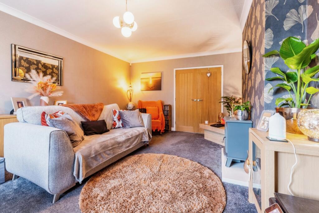Additional property image - Roman Road, Blackburn, Lancashire