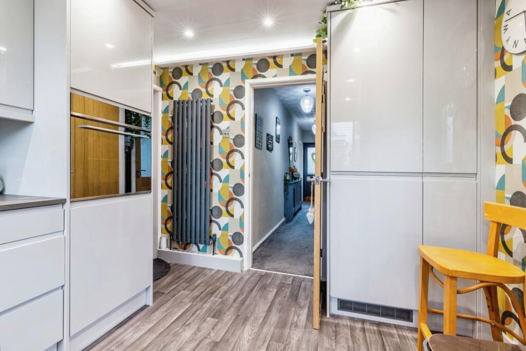Additional property image - Roman Road, Blackburn, Lancashire