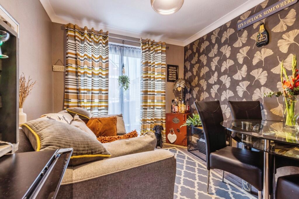 Additional property image - Roman Road, Blackburn, Lancashire