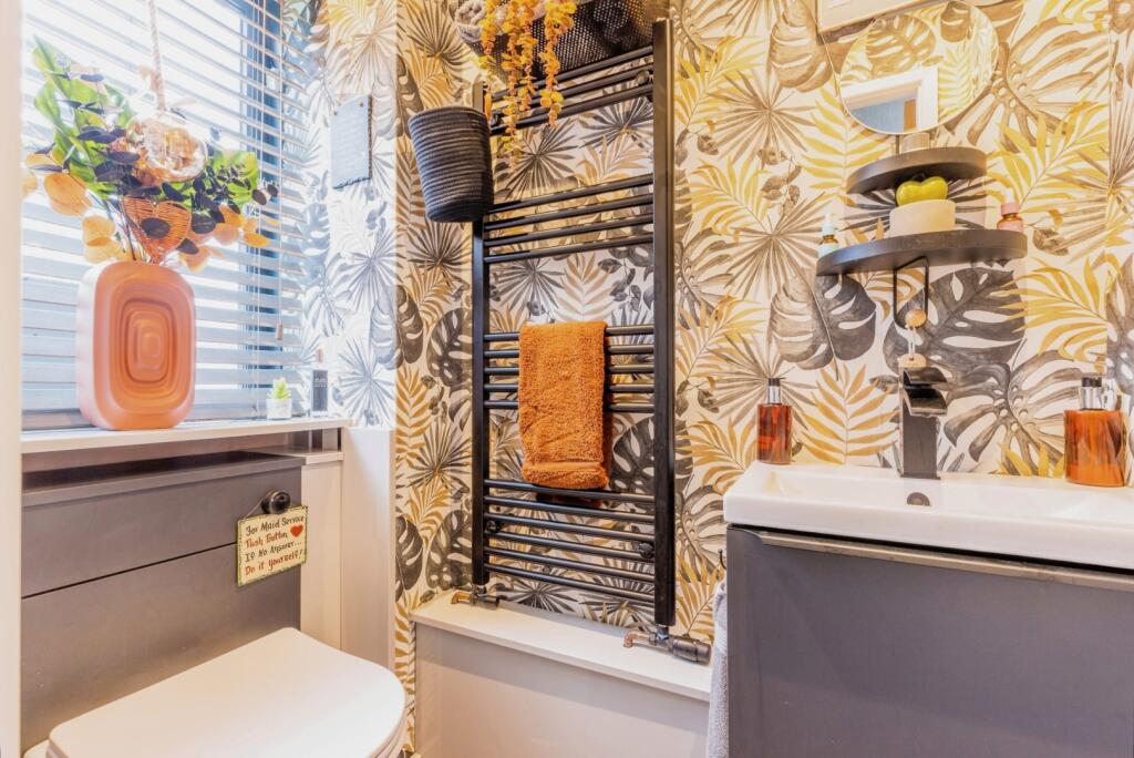 Additional property image - Roman Road, Blackburn, Lancashire