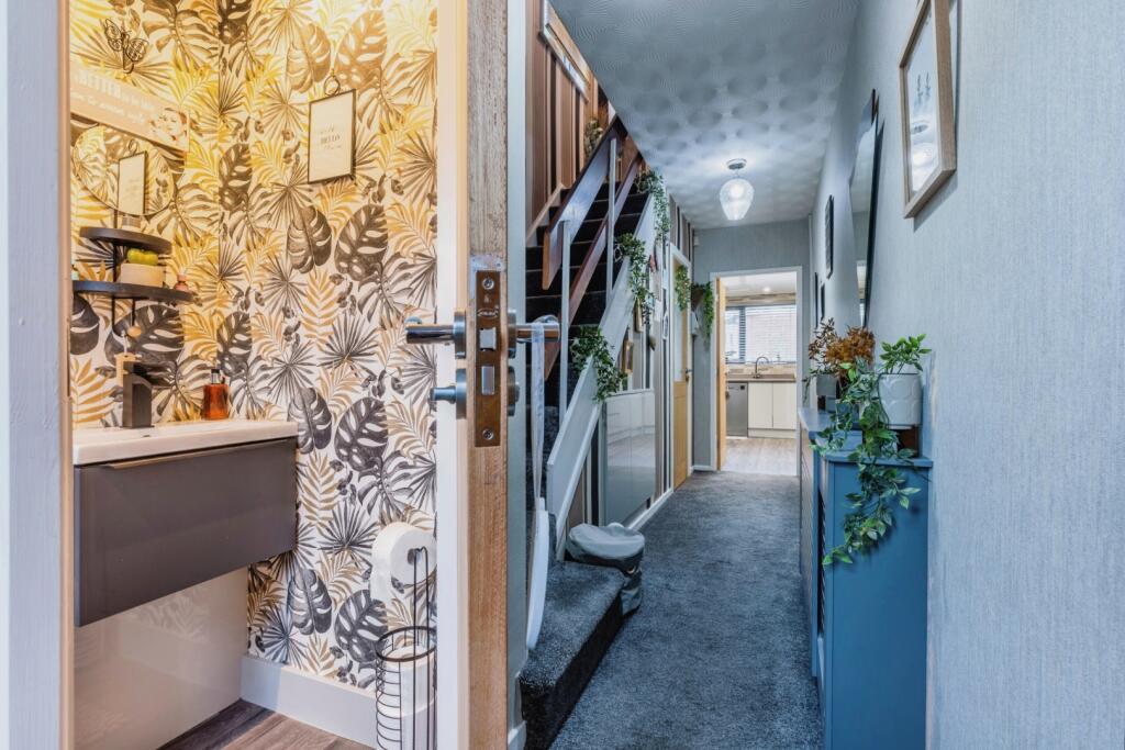 Additional property image - Roman Road, Blackburn, Lancashire