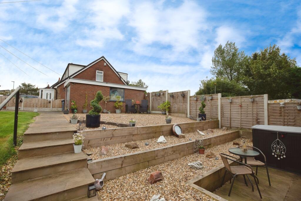 Additional property image - Roman Road, Blackburn, Lancashire