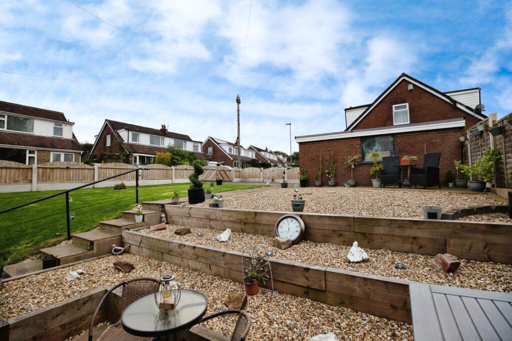 Additional property image - Roman Road, Blackburn, Lancashire