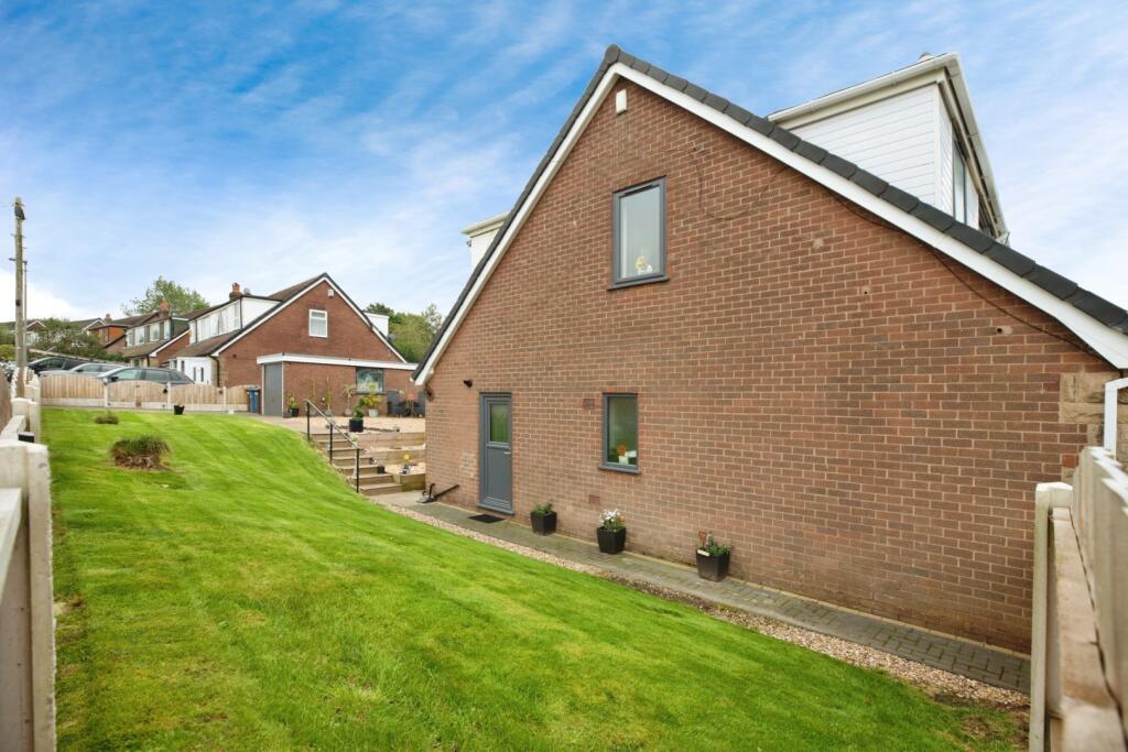 Additional property image - Roman Road, Blackburn, Lancashire