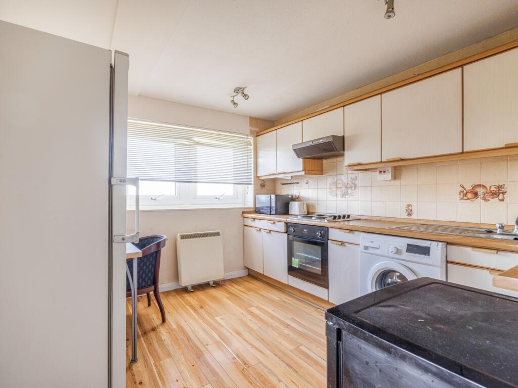 Additional property image - Rosehill Court, Aberdeen, Aberdeenshire