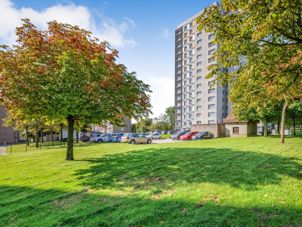 Additional property image - Rosehill Court, Aberdeen, Aberdeenshire