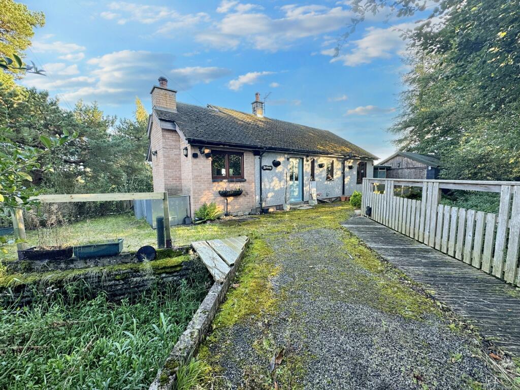 3 bedroom detached house for sale in Laithes, Penrith, Cumbria, CA11