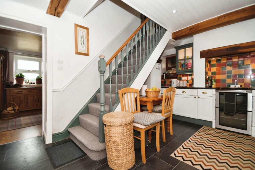 Additional property image - Matlock Road, Alfreton, Brackenfield, Derbyshire