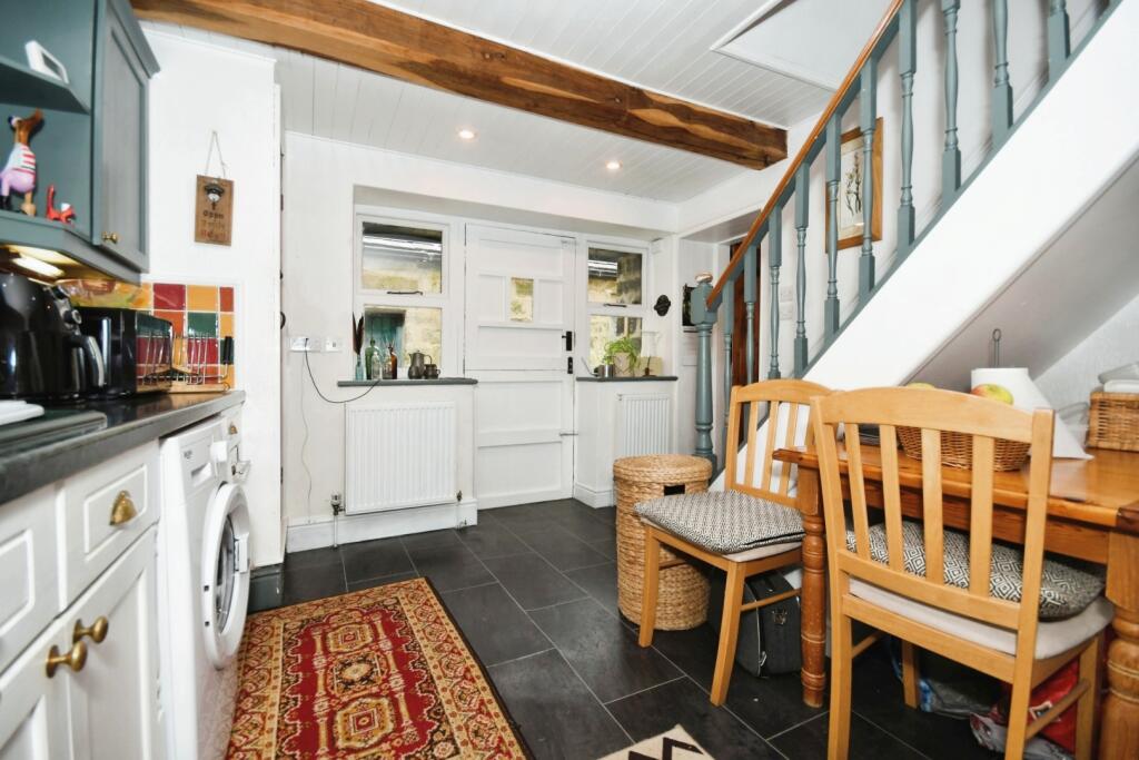 Additional property image - Matlock Road, Alfreton, Brackenfield, Derbyshire