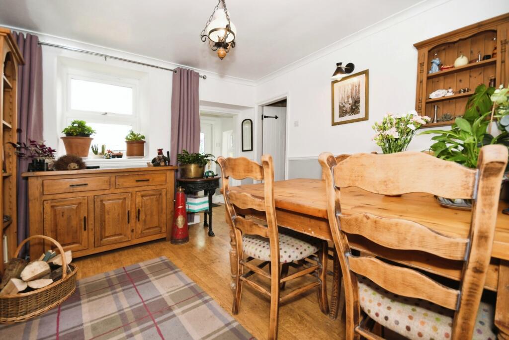 Additional property image - Matlock Road, Alfreton, Brackenfield, Derbyshire