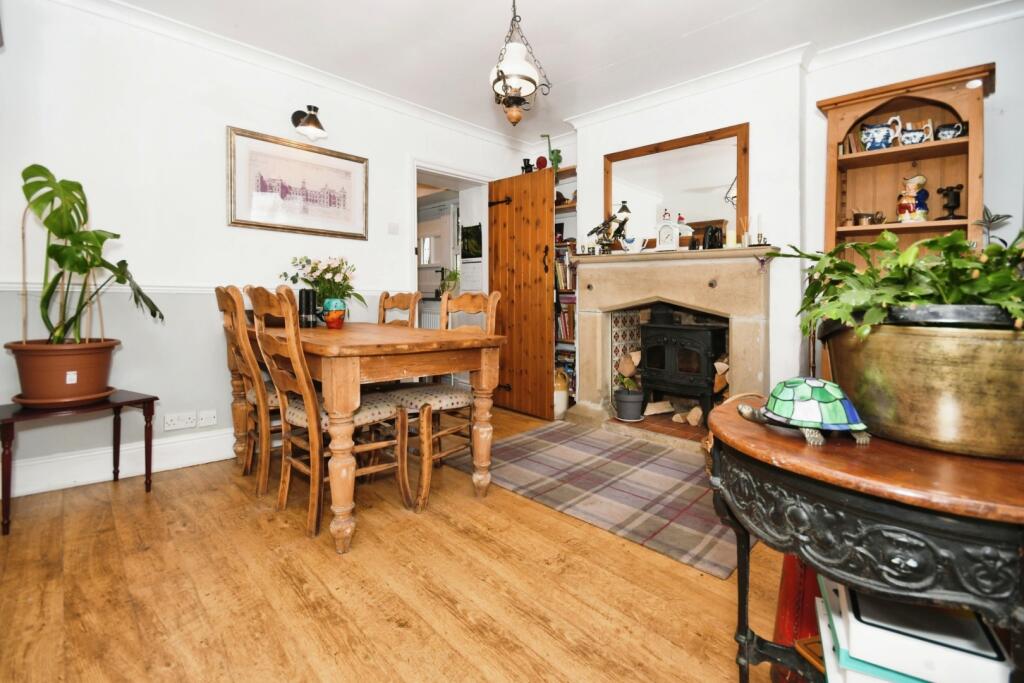 Additional property image - Matlock Road, Alfreton, Brackenfield, Derbyshire