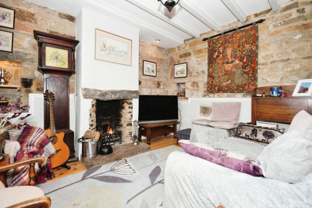 Additional property image - Matlock Road, Alfreton, Brackenfield, Derbyshire