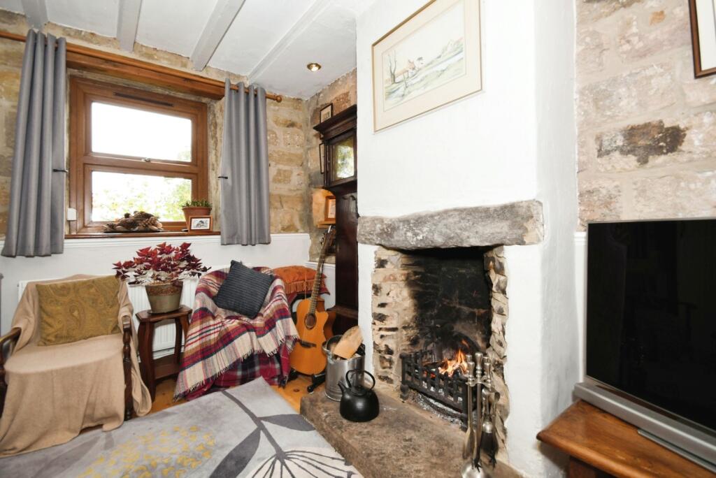 Additional property image - Matlock Road, Alfreton, Brackenfield, Derbyshire