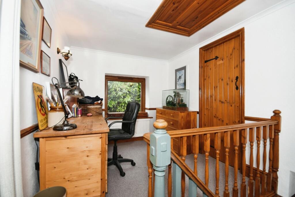 Additional property image - Matlock Road, Alfreton, Brackenfield, Derbyshire