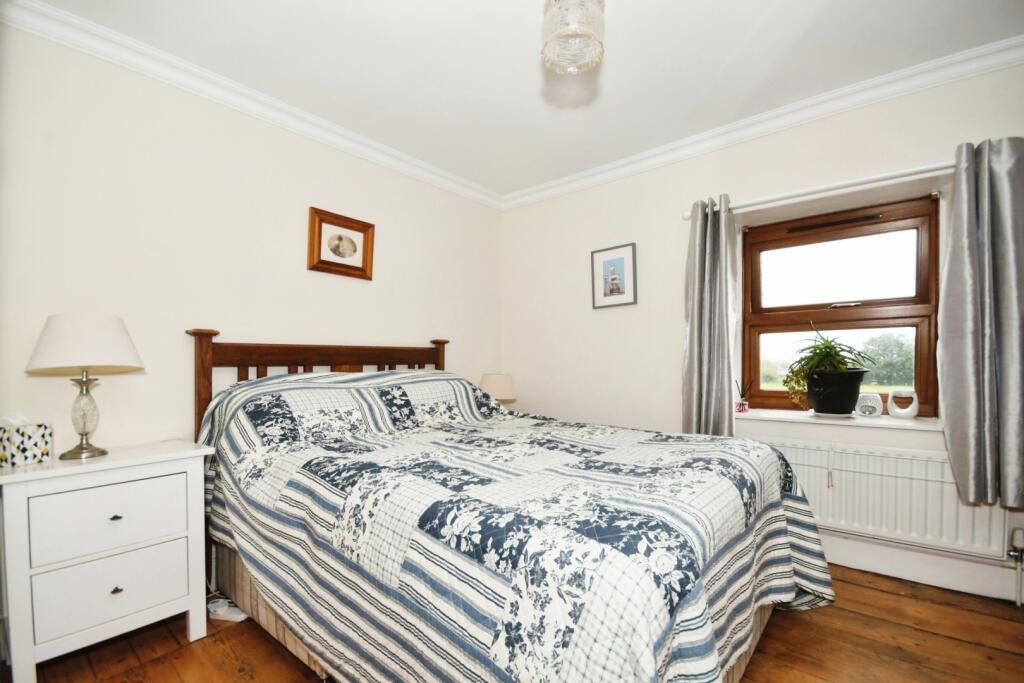 Additional property image - Matlock Road, Alfreton, Brackenfield, Derbyshire