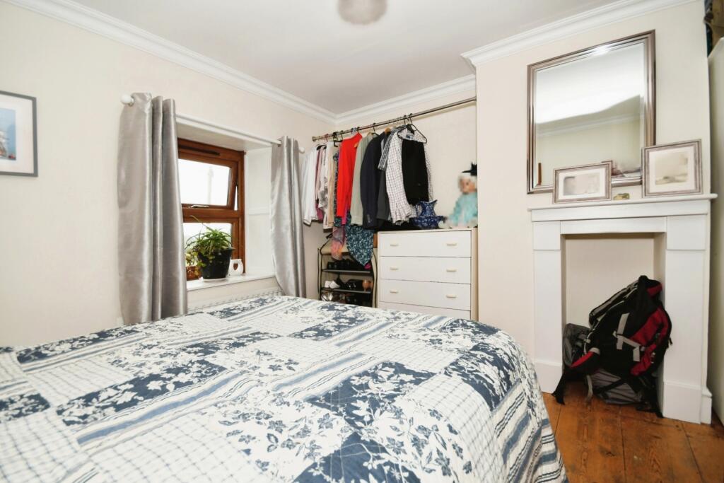Additional property image - Matlock Road, Alfreton, Brackenfield, Derbyshire