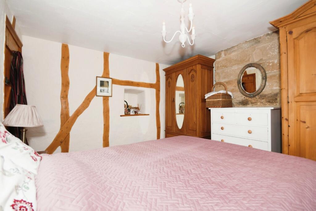 Additional property image - Matlock Road, Alfreton, Brackenfield, Derbyshire