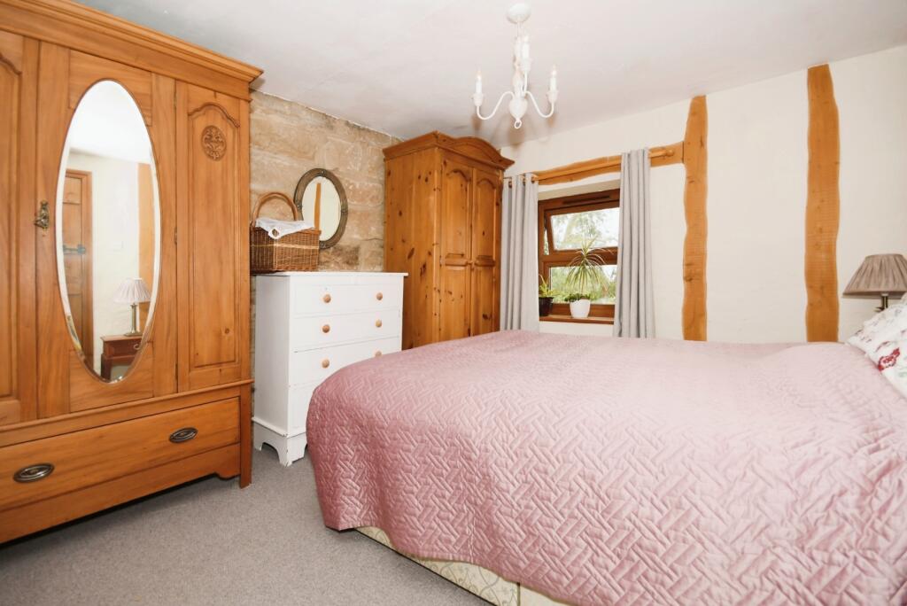 Additional property image - Matlock Road, Alfreton, Brackenfield, Derbyshire