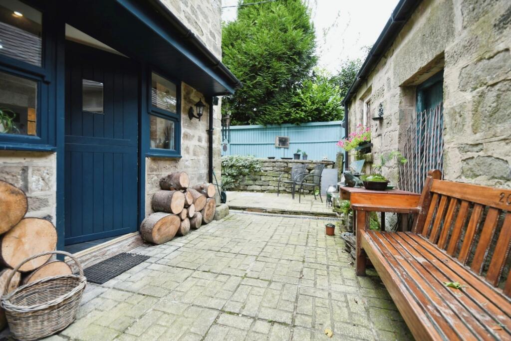 Additional property image - Matlock Road, Alfreton, Brackenfield, Derbyshire