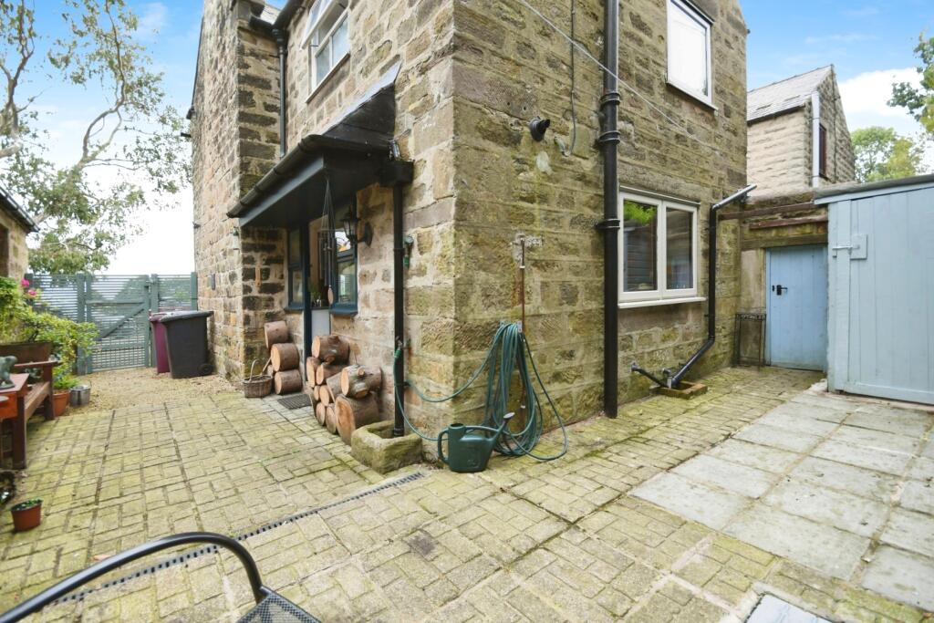 Additional property image - Matlock Road, Alfreton, Brackenfield, Derbyshire