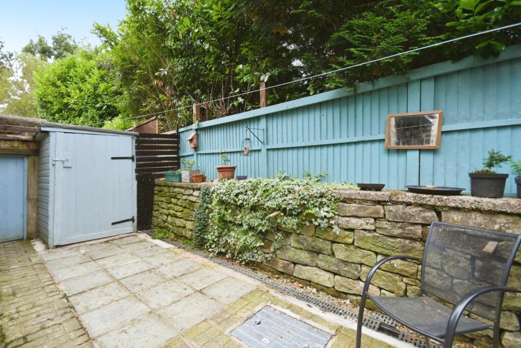 Additional property image - Matlock Road, Alfreton, Brackenfield, Derbyshire