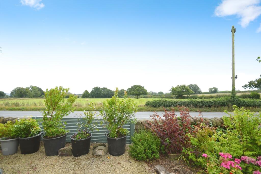 Additional property image - Matlock Road, Alfreton, Brackenfield, Derbyshire