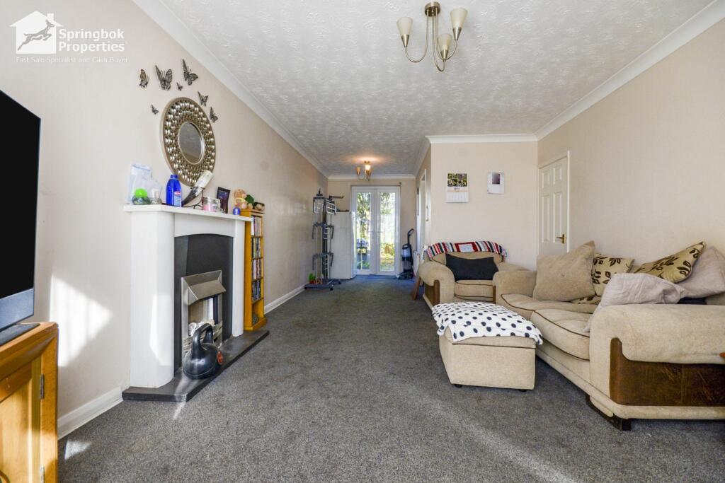 Additional property image - The Mount, Ringwood, Hampshire