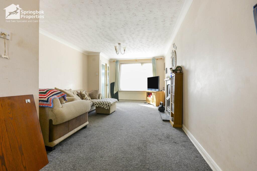 Additional property image - The Mount, Ringwood, Hampshire