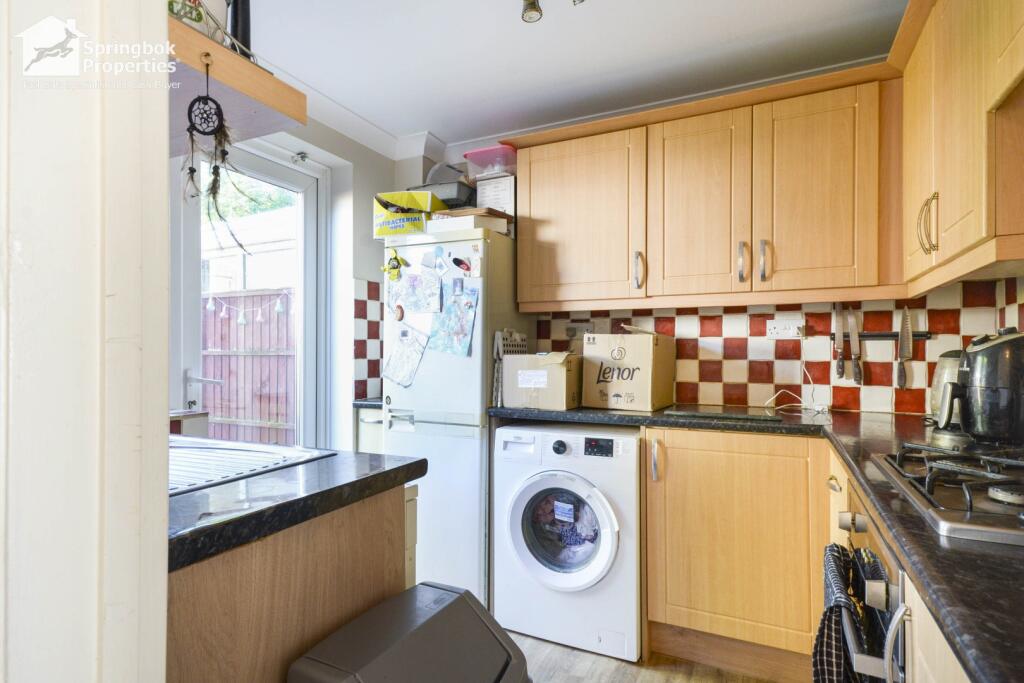 Additional property image - The Mount, Ringwood, Hampshire