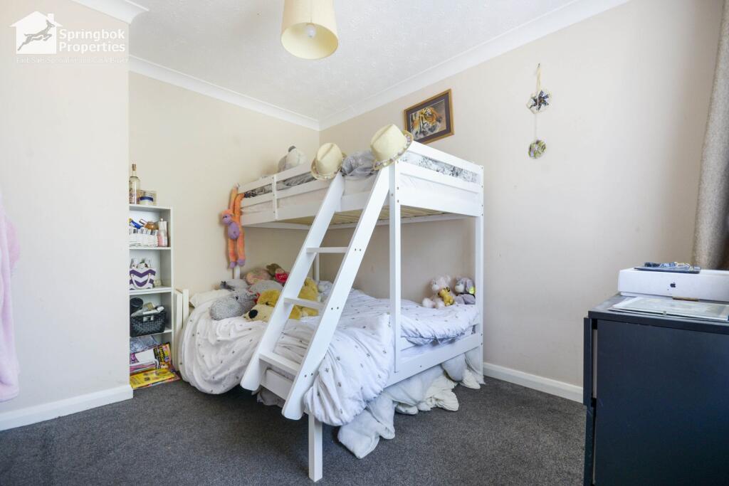 Additional property image - The Mount, Ringwood, Hampshire