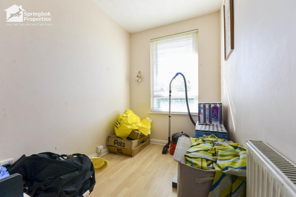 Additional property image - The Mount, Ringwood, Hampshire