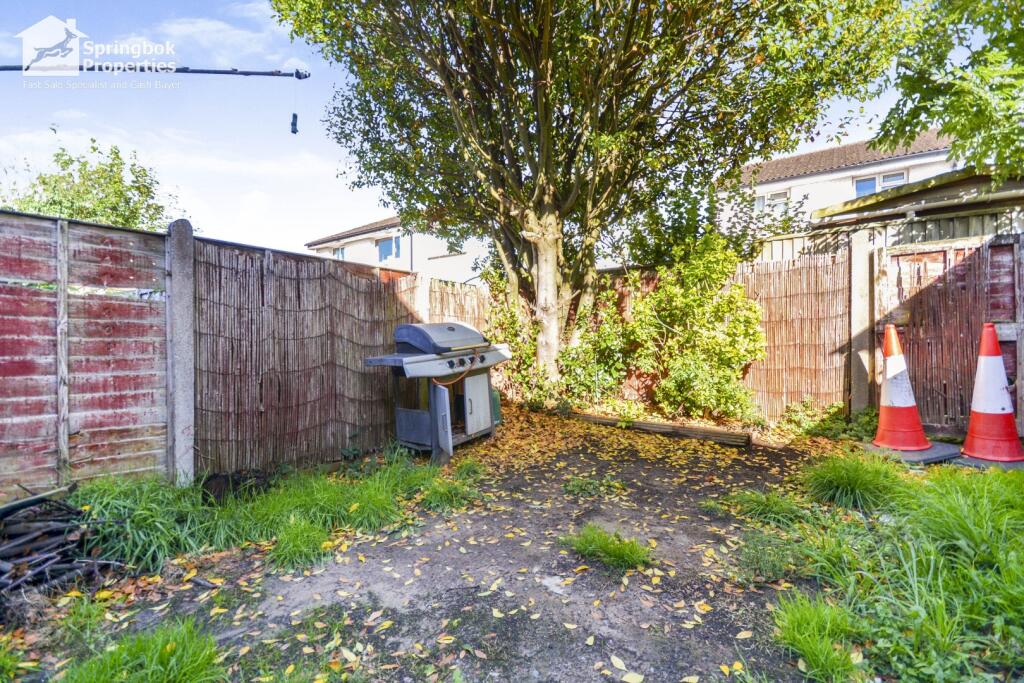 Additional property image - The Mount, Ringwood, Hampshire