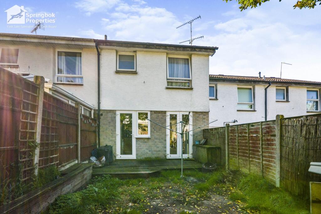 Additional property image - The Mount, Ringwood, Hampshire