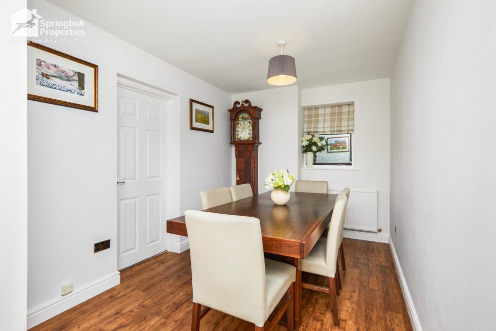 Additional property image - Hall Farm Mews, Ednaston, Ashbourne, Derbyshire