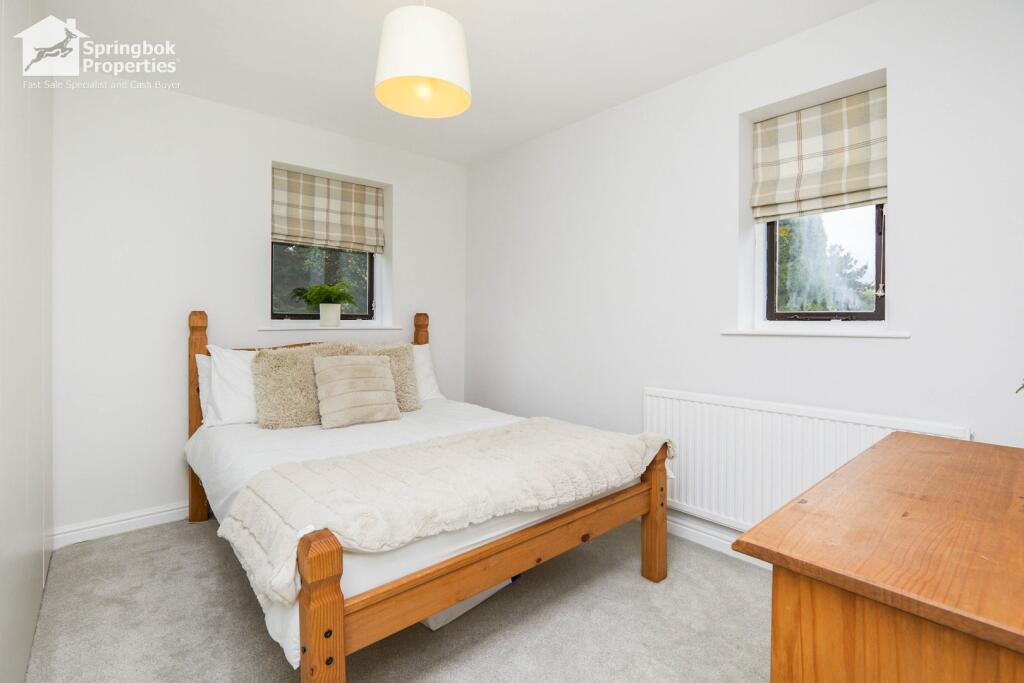 Additional property image - Hall Farm Mews, Ednaston, Ashbourne, Derbyshire