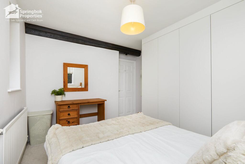 Additional property image - Hall Farm Mews, Ednaston, Ashbourne, Derbyshire