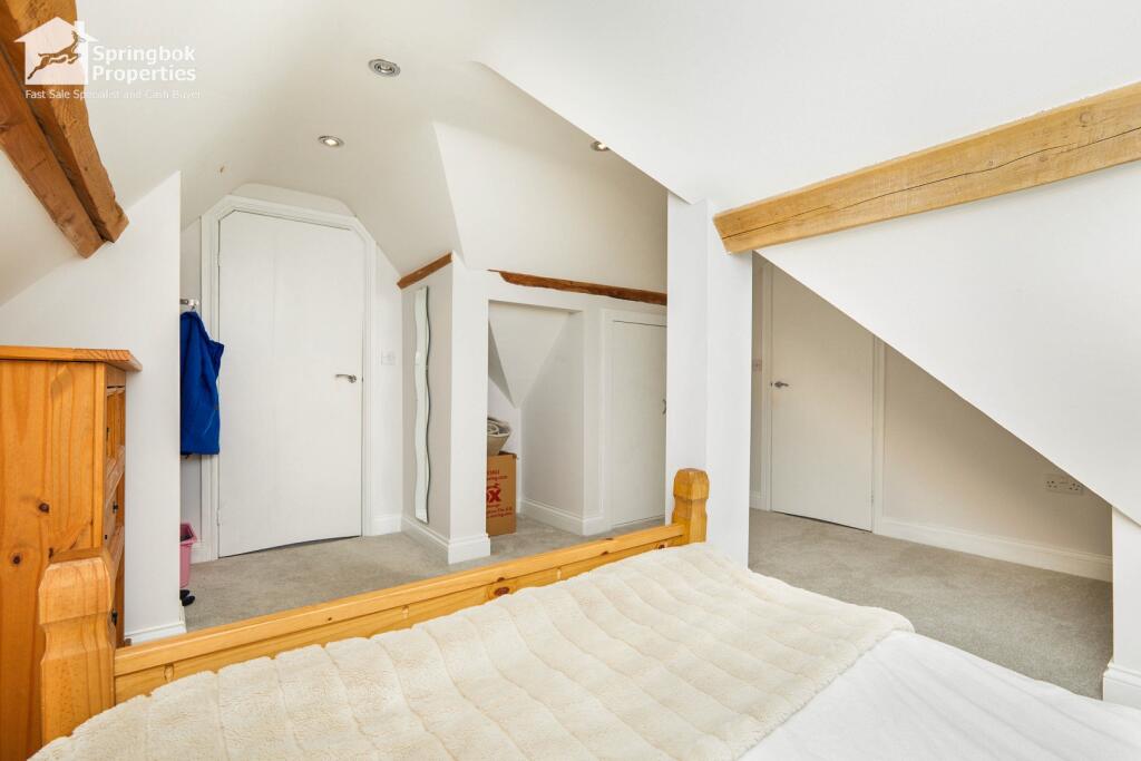Additional property image - Hall Farm Mews, Ednaston, Ashbourne, Derbyshire