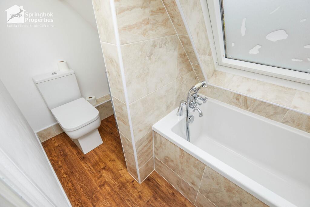Additional property image - Hall Farm Mews, Ednaston, Ashbourne, Derbyshire