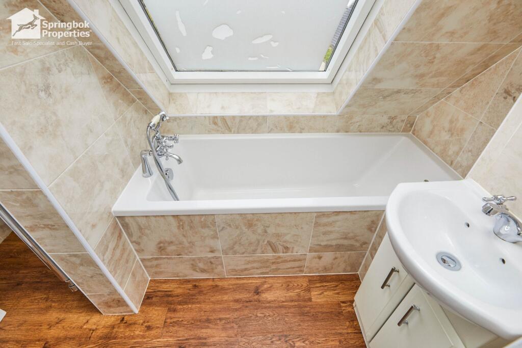 Additional property image - Hall Farm Mews, Ednaston, Ashbourne, Derbyshire