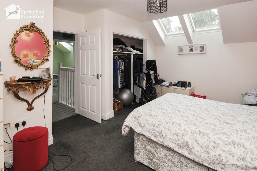 Additional property image - Duke Street, New Galloway, Castle Douglas, Kirkcudbrightshire