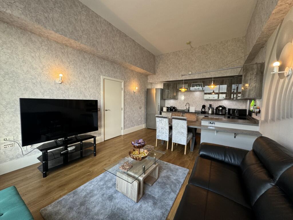 Additional property image - Brindley House, Newhall Street, Birmingham, West Midlands