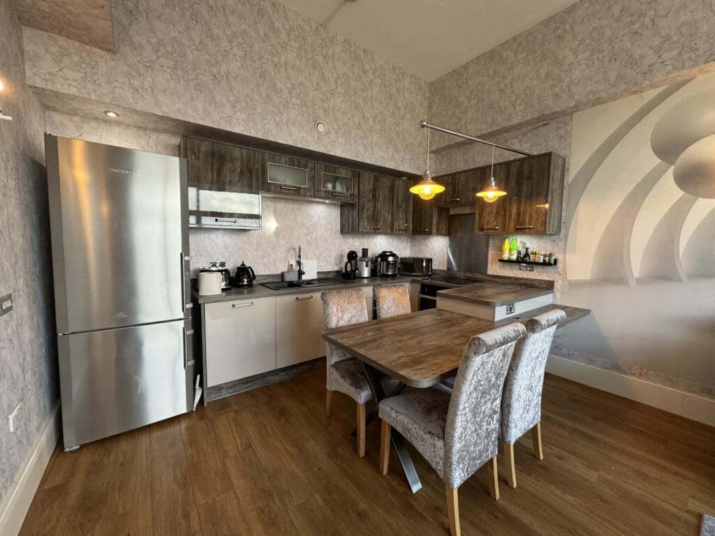 Additional property image - Brindley House, Newhall Street, Birmingham, West Midlands