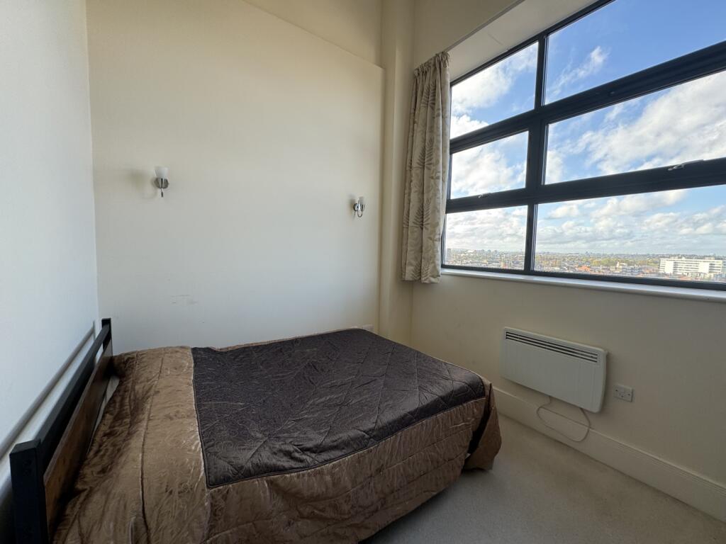 Additional property image - Brindley House, Newhall Street, Birmingham, West Midlands