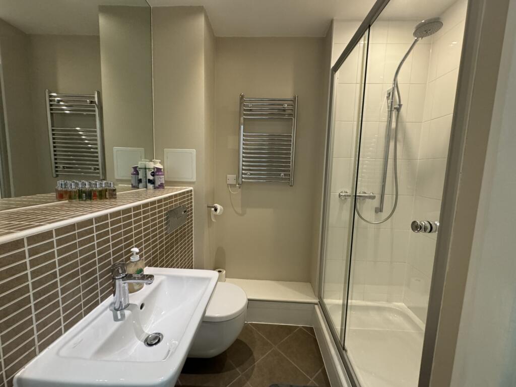 Additional property image - Brindley House, Newhall Street, Birmingham, West Midlands