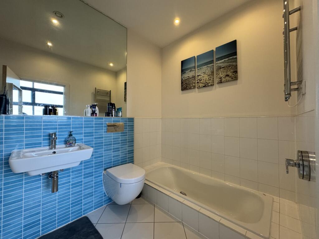 Additional property image - Brindley House, Newhall Street, Birmingham, West Midlands