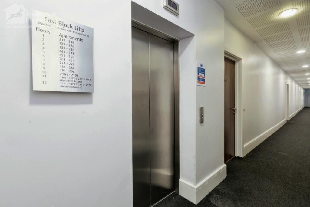 Additional property image - Brindley House, Newhall Street, Birmingham, West Midlands